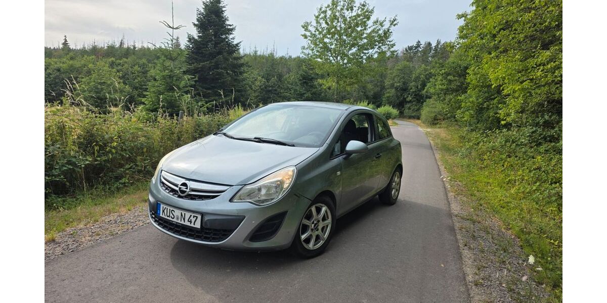 Opel Corsa 237.429 km 1.050 &euro; Konken 66871