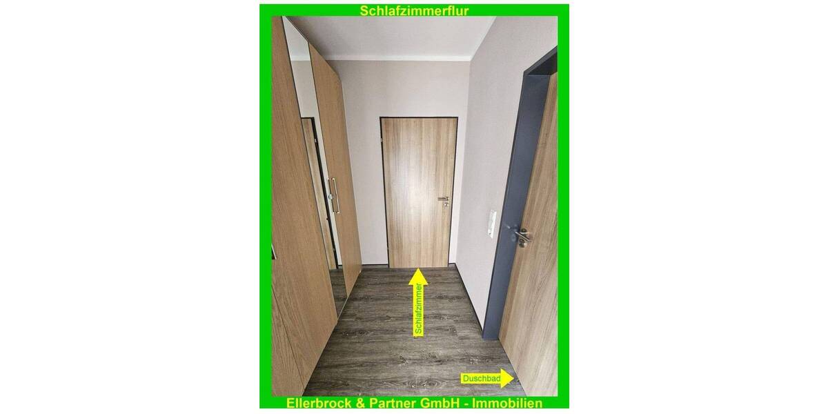 Etagenwohnung Timmendorfer Strand - 2 Zimmer, 51 m&sup2;, 349.000&euro; | Angebot:26834154