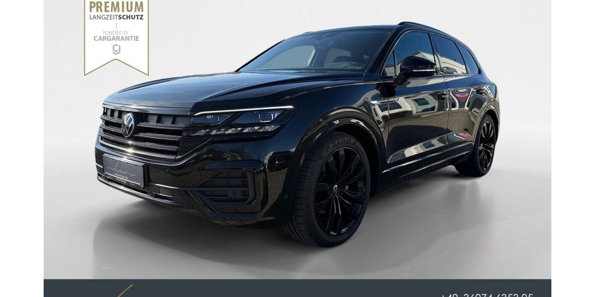 VW Touareg 87.552 km 48.990 &euro; Leinefelde-Worbis 37339