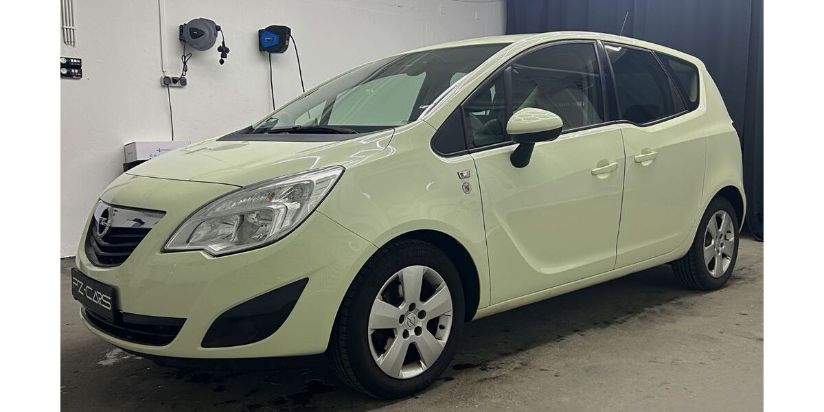 Opel Meriva 176.400 km 3.190 &euro; Geretsried 82538