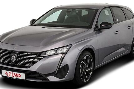 Peugeot 308 18.398 km 25.890 &euro; Senftenberg 01968