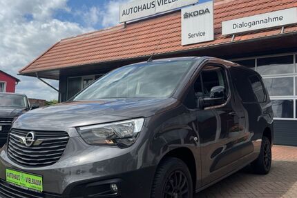 Opel Combo 30.000 km 19.700 &euro; Aland OT Vielbaum 39615