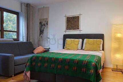 Zimmer Rosenheim Aising - 1 Zimmer, 1.180&euro; | Angebot:25204014