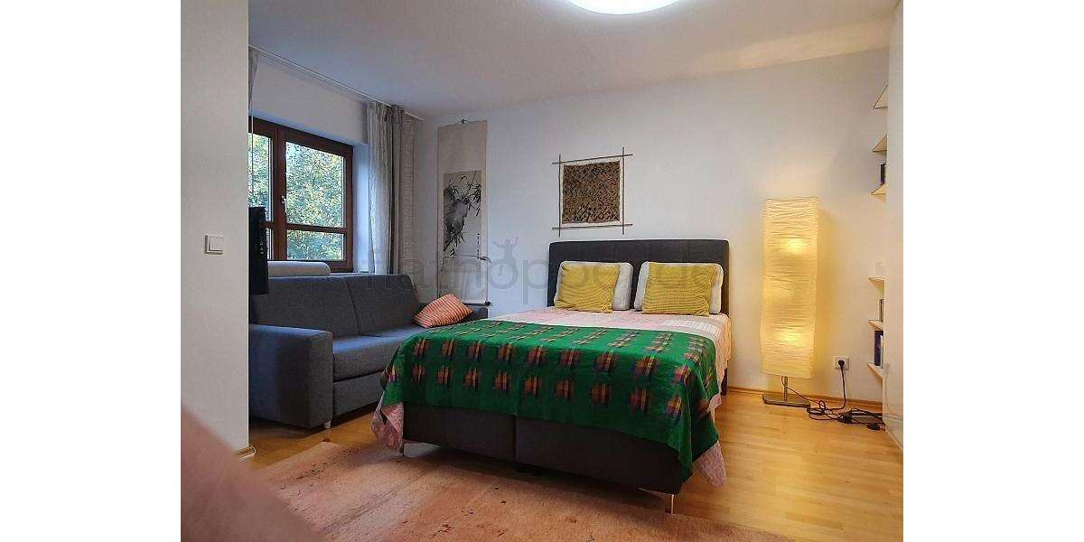 Zimmer Rosenheim Aising - 1 Zimmer, 1.180&euro; | Angebot:25204014