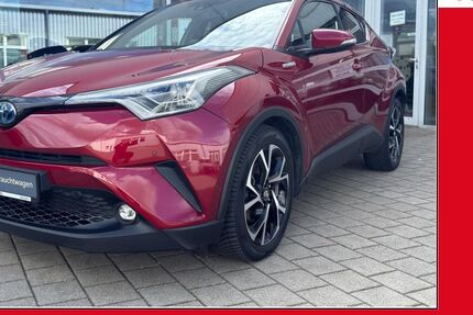 Toyota C-HR 71.987 km 18.580 &euro; Kempten 87439