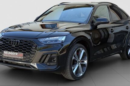 Audi Q5 28.900 km 54.990 &euro; Groebenzell 82194