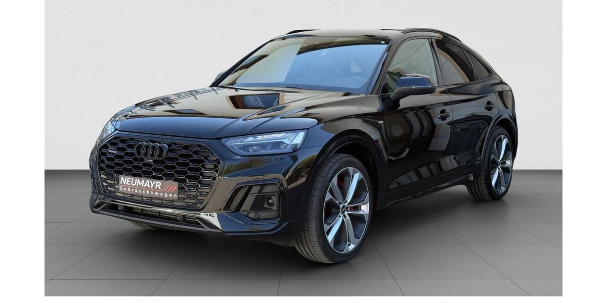 Audi Q5 28.900 km 54.990 &euro; Groebenzell 82194