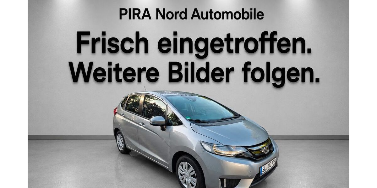 Honda Jazz 47.850 km 13.380 &euro; Norderstedt 22844
