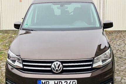 VW Caddy 146.000 km 15.200 &euro; Marburg 35039