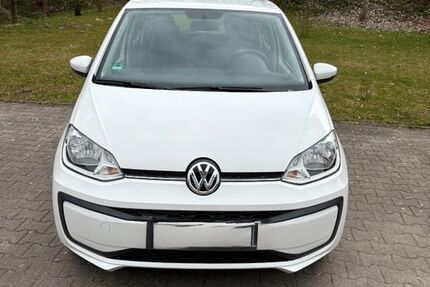 VW up! 49.900 km 7.900 &euro; Birenbach 73102