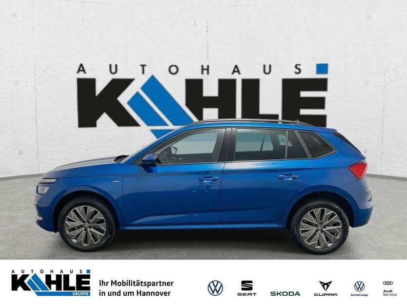 Skoda Kamiq 25.327 km 22.690 € Neustadt am Rübenberge 31535