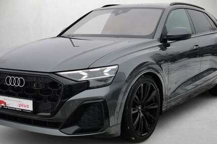 Audi Q8 19.186 km 88.980 &euro; Mainz 55131