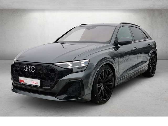 Audi Q8 19.186 km 88.980 &euro; Mainz 55131