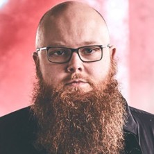 Andreas Kümmert & The Electric Circus 02.10.2026 Gulfhaus Jugend- und Kulturzentrum