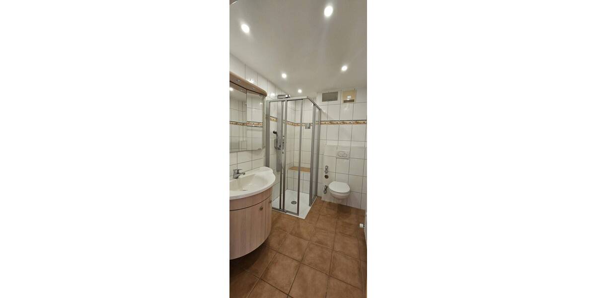 Etagenwohnung Bayreuth Birken - 3 Zimmer, 95 m&sup2;, 850&euro; | Angebot:26434638