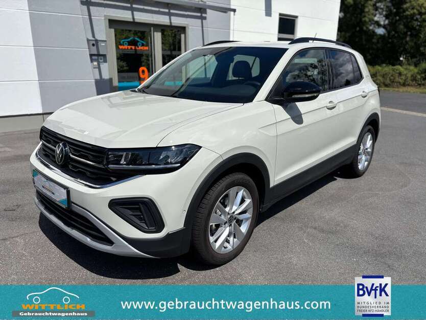 T-Cross