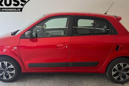 Renault Twingo 34.300 km 9.990 &euro; Spremberg 03130