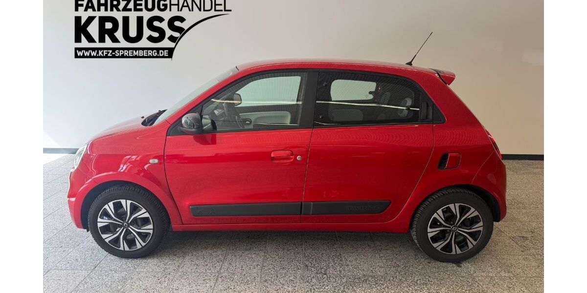 Renault Twingo 34.300 km 9.990 &euro; Spremberg 03130
