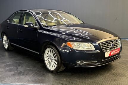 Volvo S80 159.904 km 10.999 &euro; Rottweil 78628
