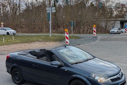 Opel Astra 133.555 km 3.888 &euro; Flörsheim 65439