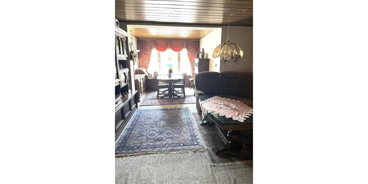 Doppelhaushälfte Düren Mariaweiler-Hoven - 7 Zimmer, 150 m&sup2;, 190.000&euro; | Angebot:24330469