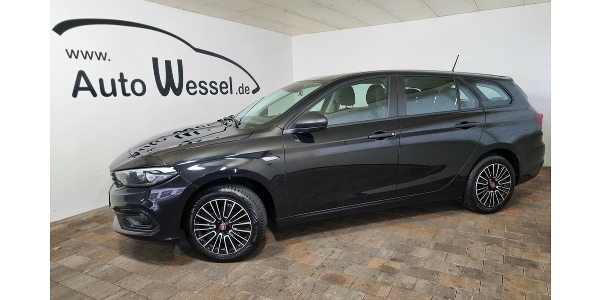 Fiat Tipo CityLife APP Navi Klima Kamera Tempomat 31.500 km 15.750 &euro; Garrel 49681