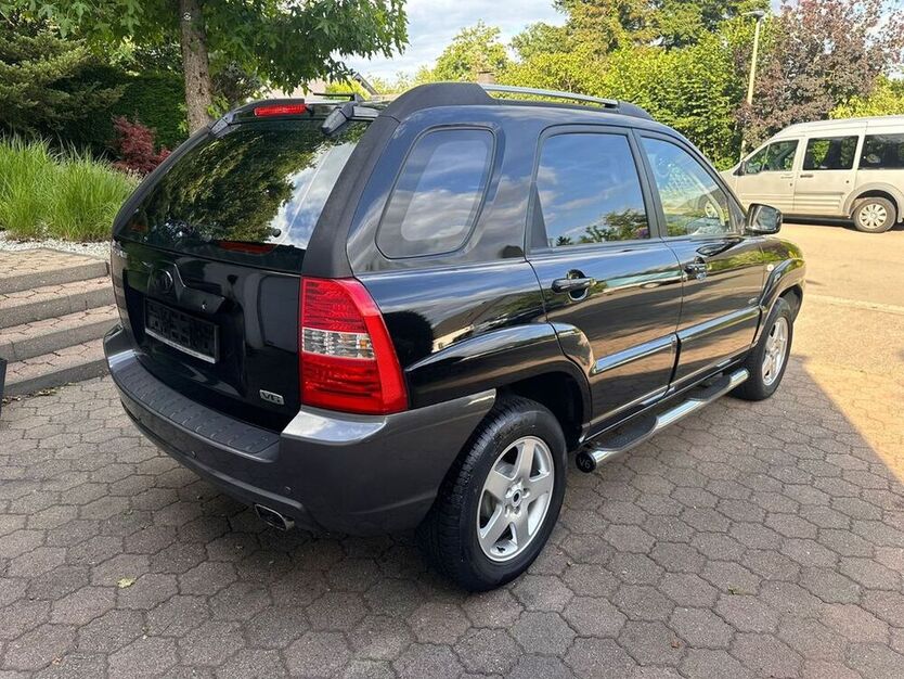 Sportage