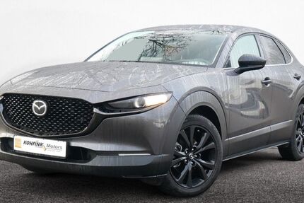 Mazda CX-30 11.320 km 26.860 &euro; Bietigheim-Bissingen 74321