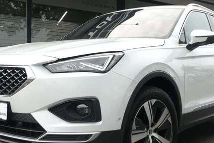 Seat Tarraco 149.978 km 24.950 € Rheda-Wiedenbrück 33378