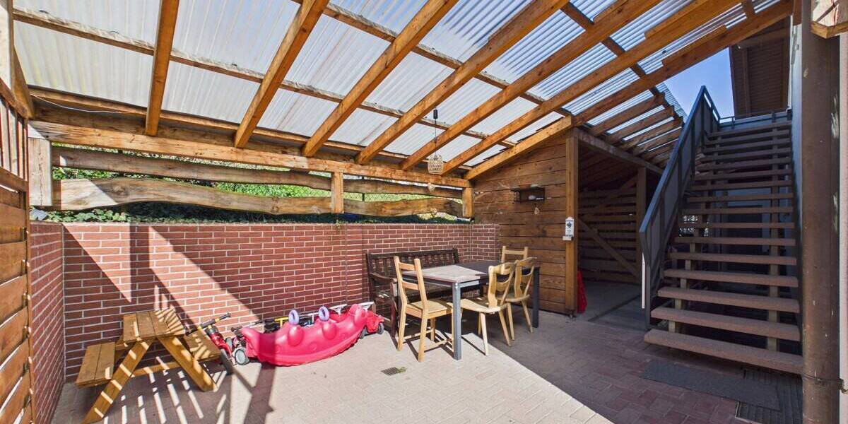 Einfamilienhaus Oberndorf am Neckar / Altoberndorf Altoberndorf - 8 Zimmer, 244 m&sup2;, 429.000&euro; | Angebot:26246121