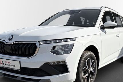 Skoda Kamiq 4.946 km 24.946 &euro; Bocholt 46395