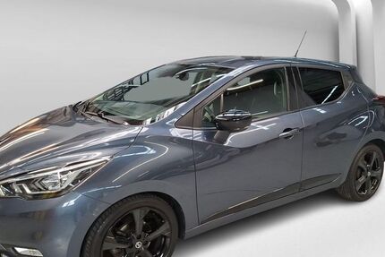 Nissan Micra 69.290 km 13.950 € Heidelberg 69126