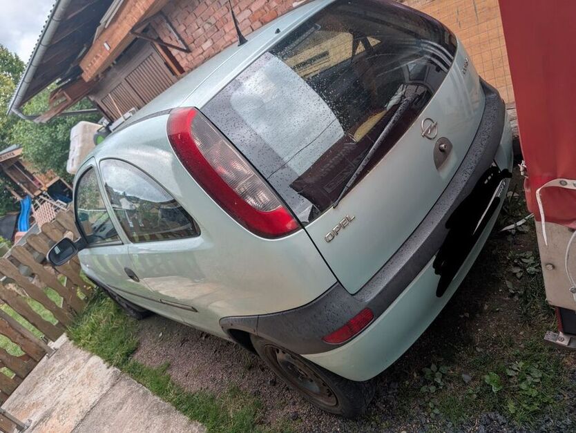 Corsa