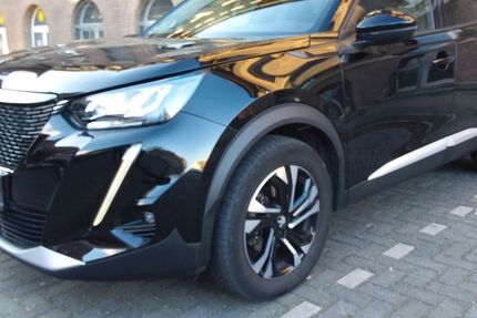 Peugeot 2008 85.800 km 16.999 &euro; Mülheim an der Ruhr 45473
