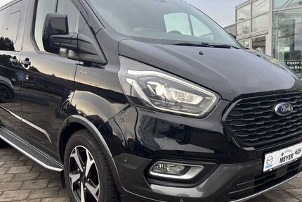 Ford Tourneo Custom 37.150 km 37.980 &euro; Nienburg 31582