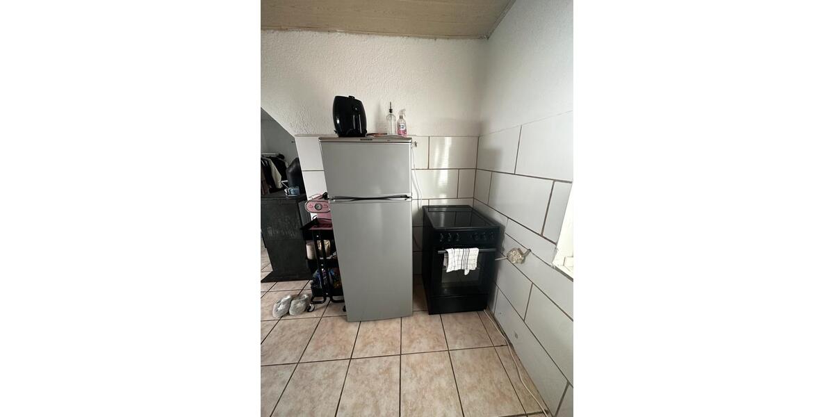 Erdgeschoßwohnung Minden - 1 Zimmer, 38 m&sup2;, 430&euro; | Angebot:25404180