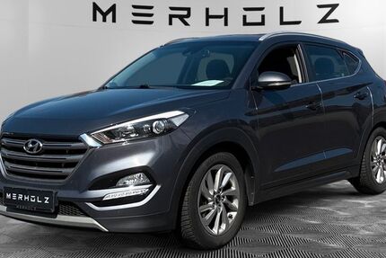 Hyundai TUCSON 143.000 km 12.990 &euro; Waldfeucht 52525