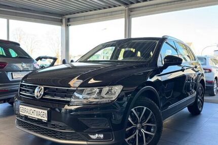 VW Tiguan 84.570 km 18.490 &euro; Wahlstedt 23812