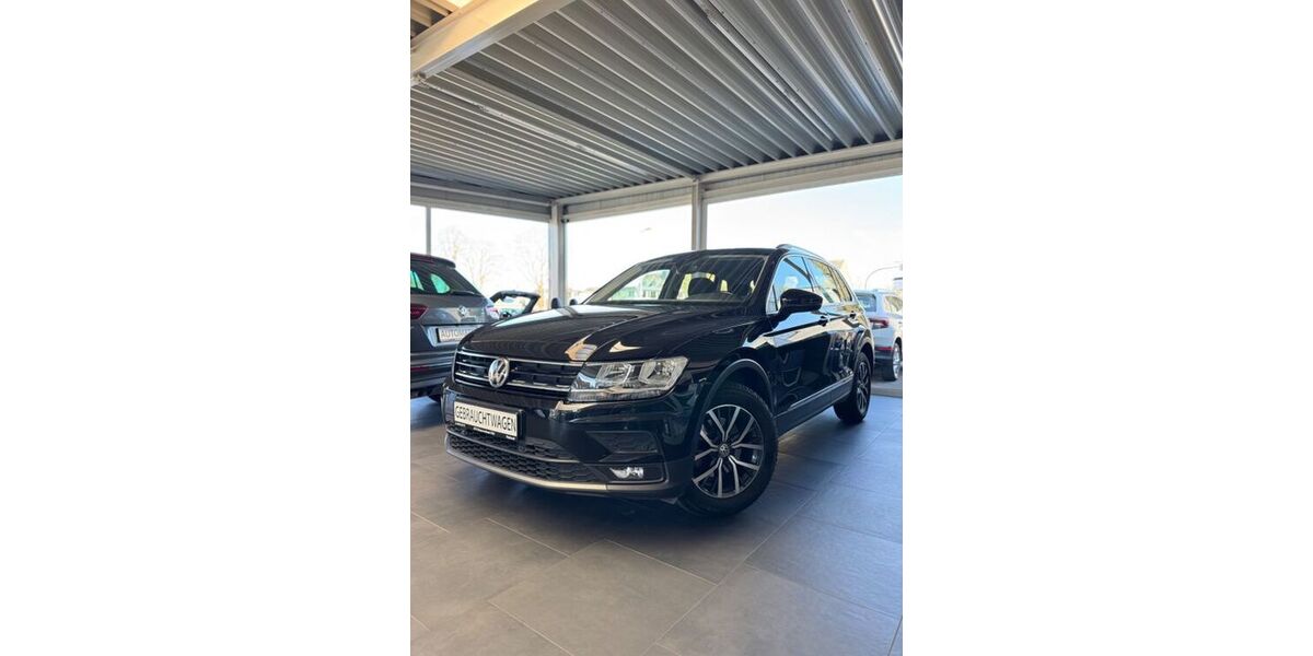VW Tiguan 84.570 km 18.490 &euro; Wahlstedt 23812