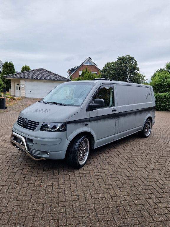 T5 Transporter
