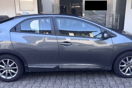 Honda Civic 120.000 km 9.290 &euro; Puchheim 82178