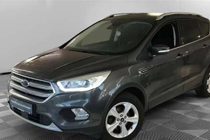 Ford Kuga 104.600 km 12.480 &euro; Greifswald 17489