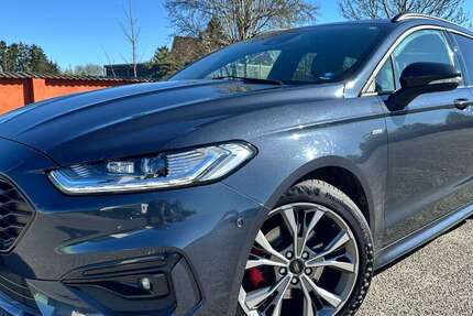 Ford Mondeo 49.053 km 22.900 &euro; Neumünster 24536