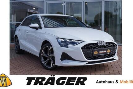 Audi A3 11.590 km 32.900 &euro; Hoym 06467