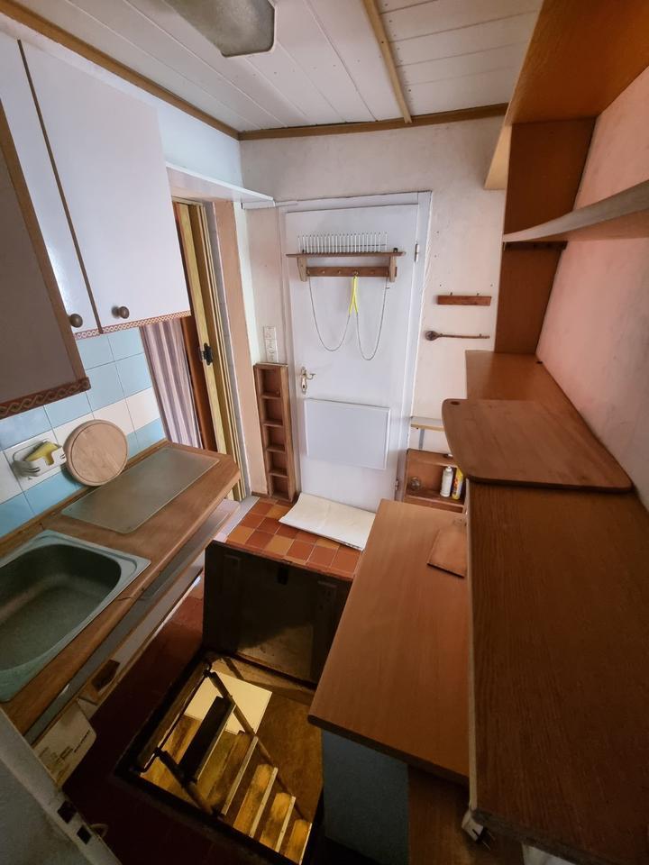 Ferienbungalow am Settiner See zimmer