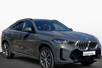 BMW X6 25.564 km 77.490 &euro; Melle 49324