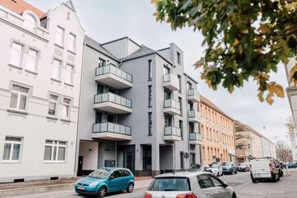 Wohnung zum Mieten in Hannover 664,66 € 63.91 m²
