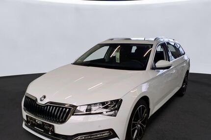 Skoda Superb 48.431 km 33.290 &euro; Magdeburg 39128