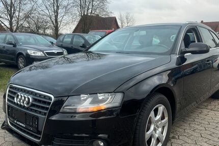 Audi A4 141.000 km 4.900 &euro; Bad Fallingbostel (OT Dorfmark) 29683