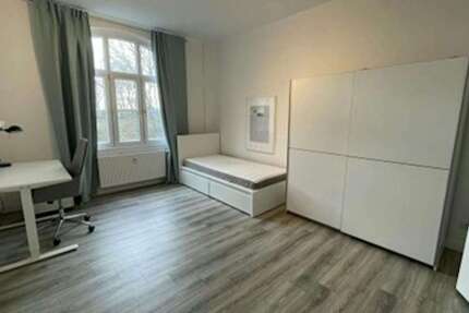 Zimmer Potsdam Potsdam West - 670&euro; | Angebot:26028811
